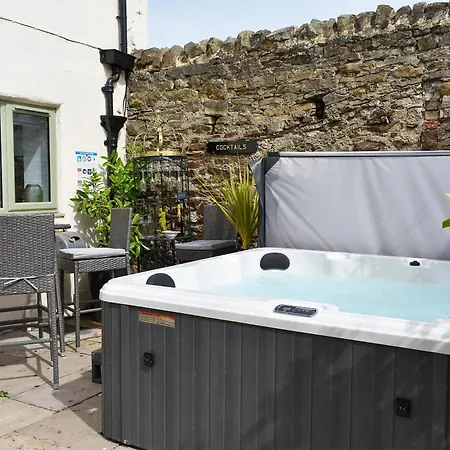 Holiday home Ellerton House Richmond (North Yorkshire)