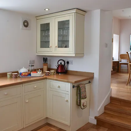 Ellerton House Holiday home