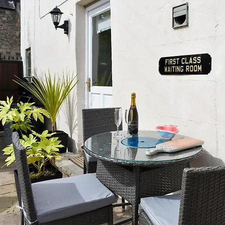 Ellerton House Dom wakacyjny *