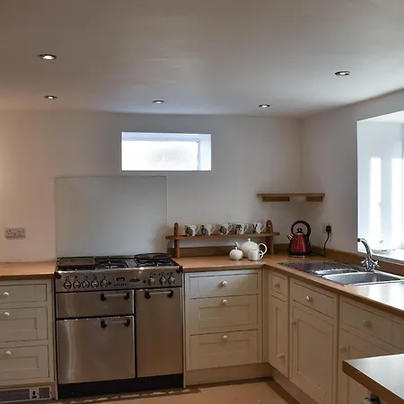 Ellerton House Dom wakacyjny Richmond (North Yorkshire)