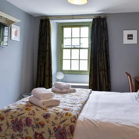 Ellerton House Richmond (North Yorkshire)