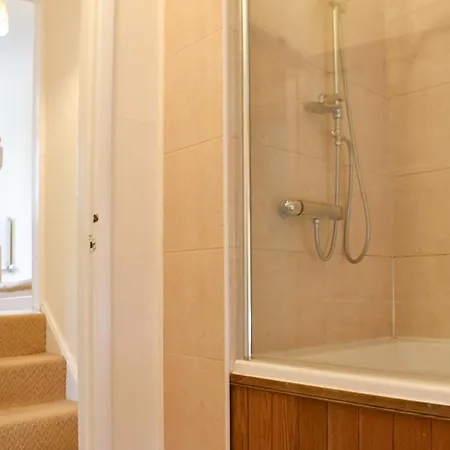 Ellerton House Dom wakacyjny