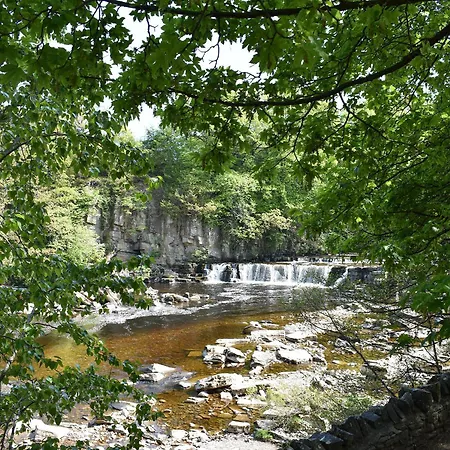 Dom wakacyjny Ellerton House