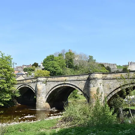 Dom wakacyjny Ellerton House *