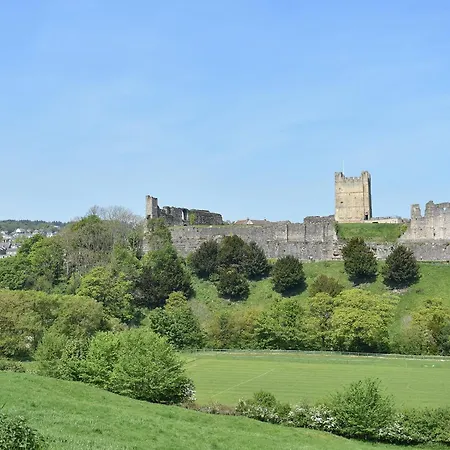 Ellerton House Dom wakacyjny Richmond (North Yorkshire)