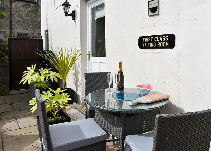 Ellerton House Holiday home *