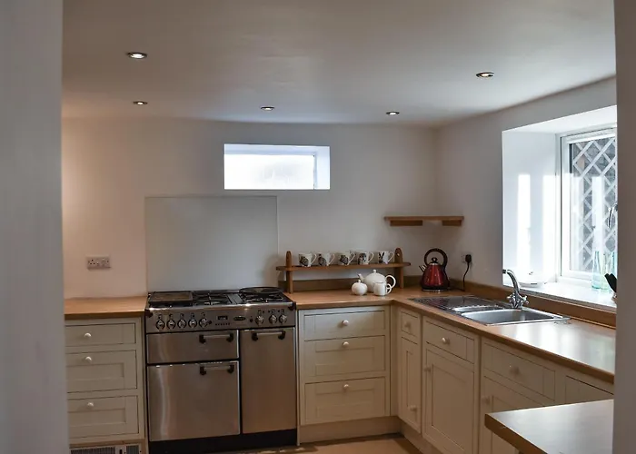 Ellerton House Holiday home Richmond (North Yorkshire)