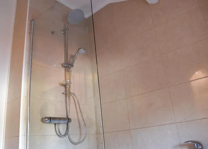 Ellerton House * Richmond (North Yorkshire)