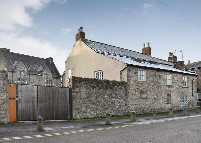 Ellerton House Holiday home *