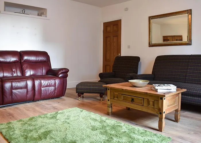 Ellerton House Holiday home Richmond (North Yorkshire)