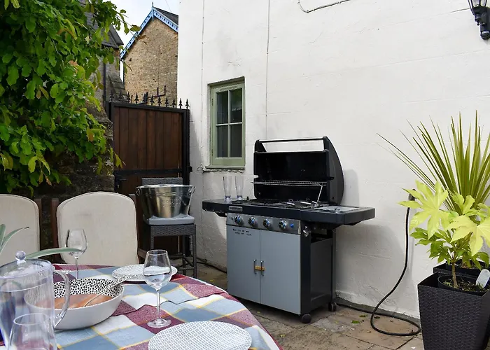 Ellerton House Richmond (North Yorkshire)