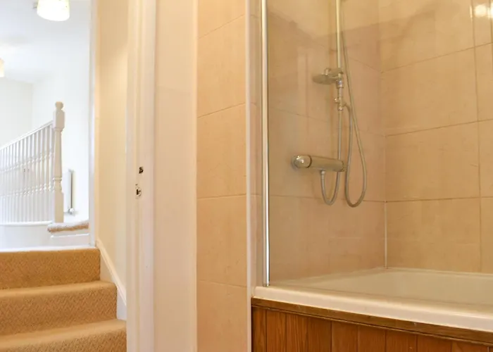 Ellerton House Holiday home