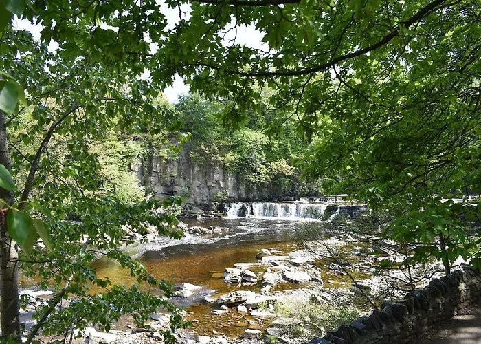 Holiday home Ellerton House