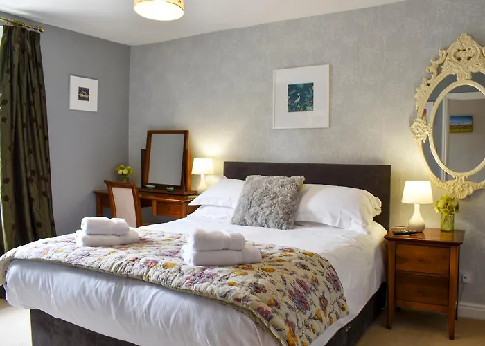 Ellerton House Holiday home *