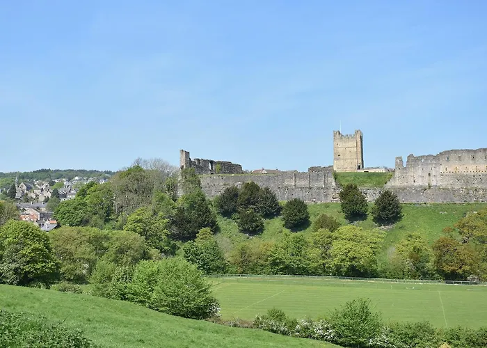 Ellerton House Holiday home Richmond (North Yorkshire)