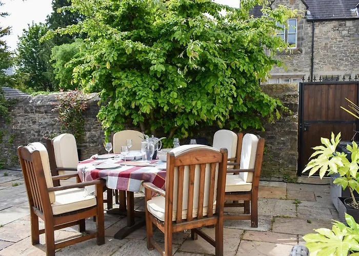 Holiday home Ellerton House Richmond (North Yorkshire)