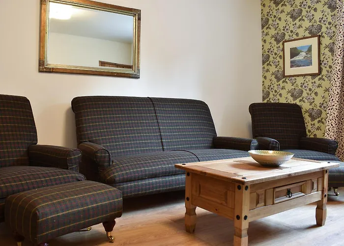 Ellerton House Richmond (North Yorkshire)