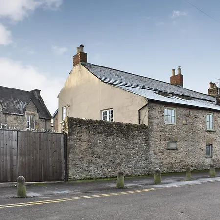 Ellerton House 度假居 *