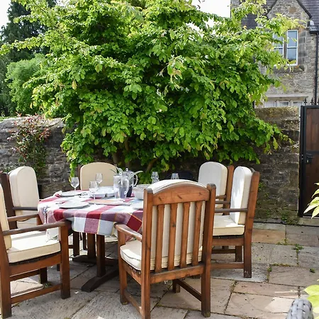 度假居 Ellerton House 里士满